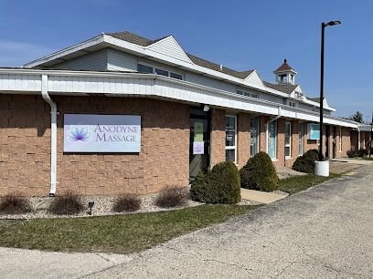 Anodyne Massage