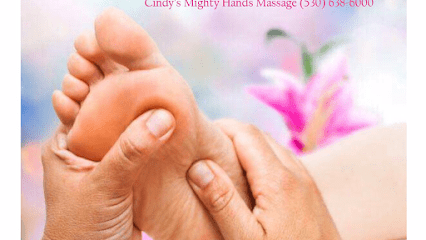 Cindy's Mighty Hands Massage