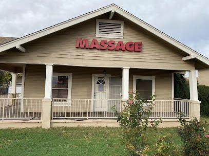 43rd Ave Massage