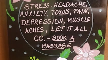 Tranquil Touch Therapeutic Massage