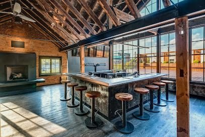 The Circ Bar