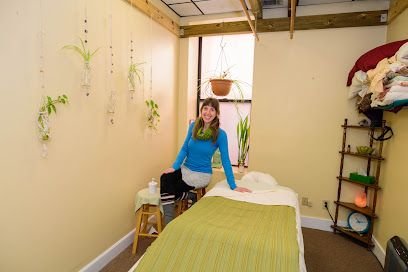 Bloomington Therapeutic Massage
