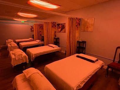 In Step Massage - Whittier