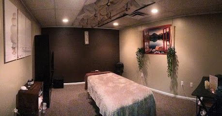 Massage Therapy by Mandi Bradford