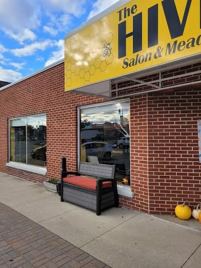 The Hive Salon and Meadery
