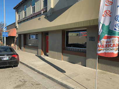 Franco's Norma Jean's Nightclub