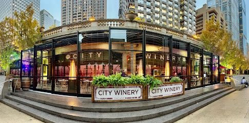 City Winery at the Riverwalk