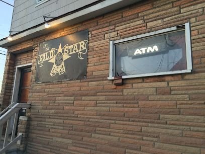 The Gold Star Bar