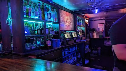 The Redlands Underground Restaurant and Bar