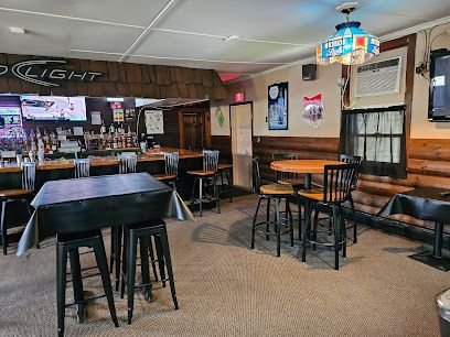 The Hilltop Tavern