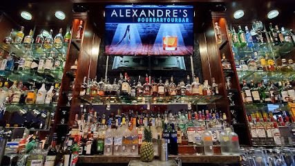 Alexandre's
