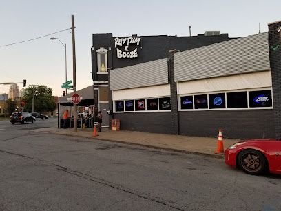 Rhythm & Booze Downtown