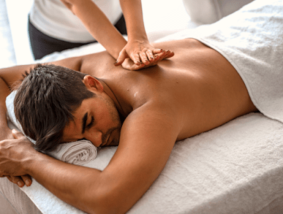 2 Healthy Massage