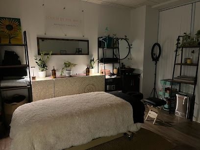 Touch By The Angel Massage Therapy - Clinical and Mobile Services