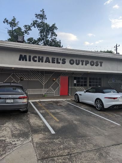 Michael's Outpost