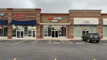 Hot Stone Massage