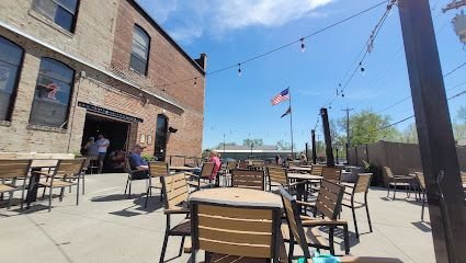 Founders Irish Pub