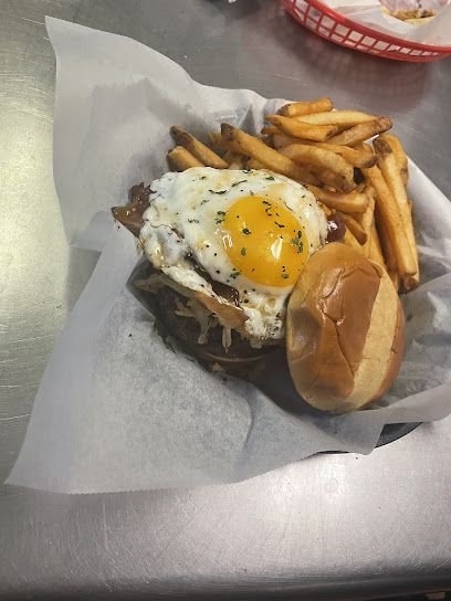 East West Tavern
