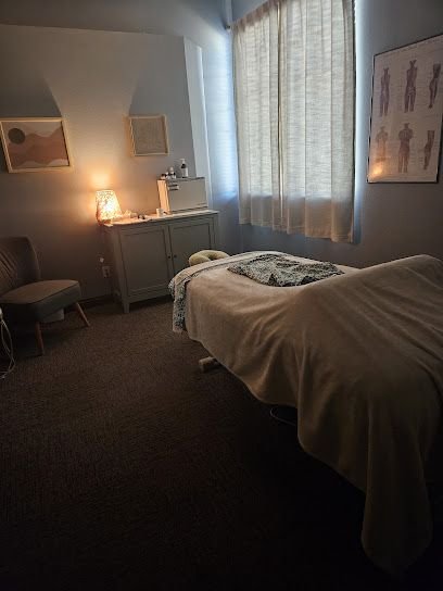 Marion Therapeutic Massage