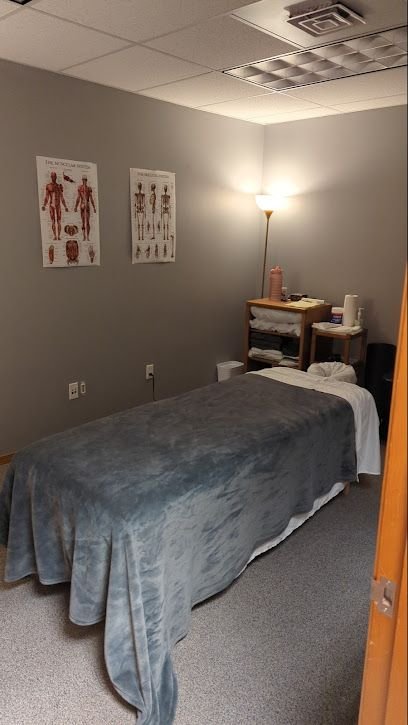 Flex Massage Therapy