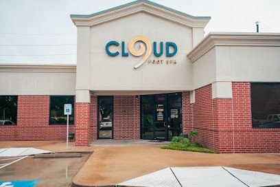 Cloud 9 Foot Spa Sugar Land