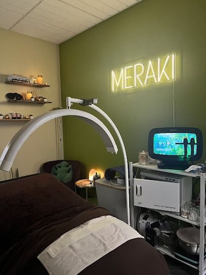 Meraki Massage And Skin