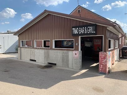 Trio Bar & Grill