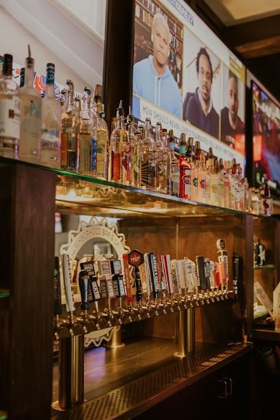 The Bar Olathe