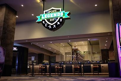 Legends Sports Bar