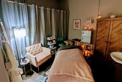 Zentrilogy Massage & Wellness