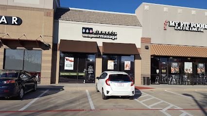 Elements Massage - Flower Mound