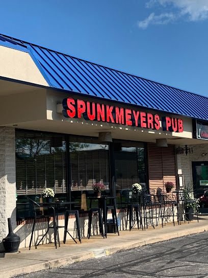 Spunkmeyers Pub & Grill