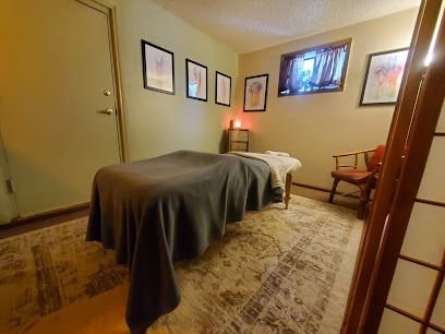 peace through presence intuitive massage and bodywork