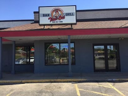 Legends Bar & Grill