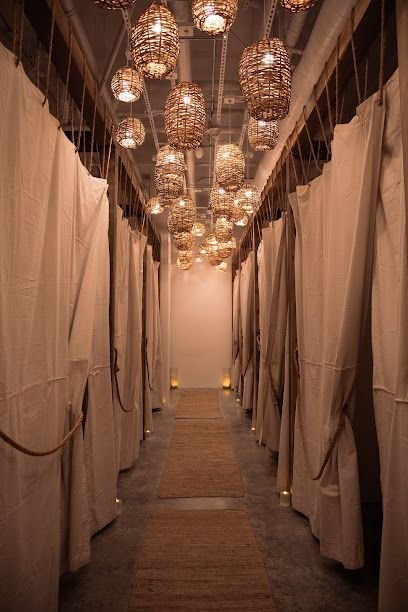 The NOW Massage Pasadena