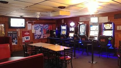 Curly's Sports Bar