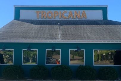 Tropicana Sports Bar