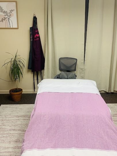 Ironharp Massage