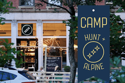 The Portland Hunt & Alpine Club