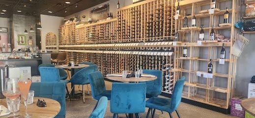 Turquoise Wine Bar