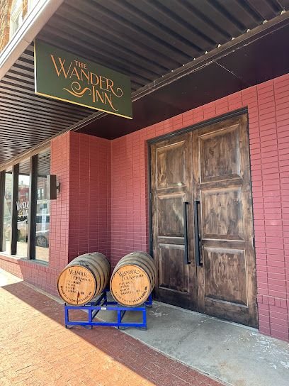 The Wander Inn