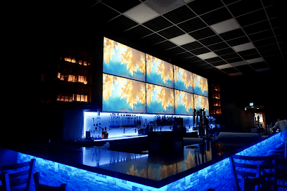 The Nile Bar and Restaurant