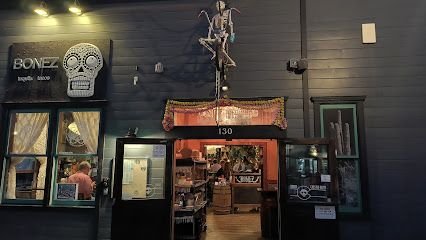 Bonez