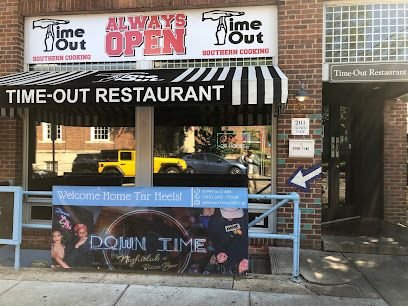 Down Time Chapel Hill