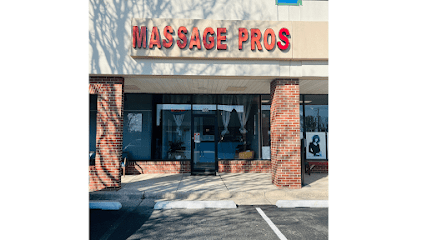 Massage Pros
