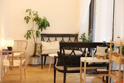 Tea Spa Wellness Bethesda