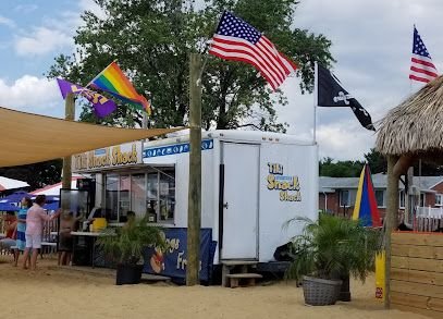 Dirty Dave's Tiki Bar