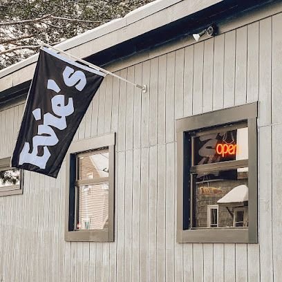 Evie’s Ferry Village Watering Hole