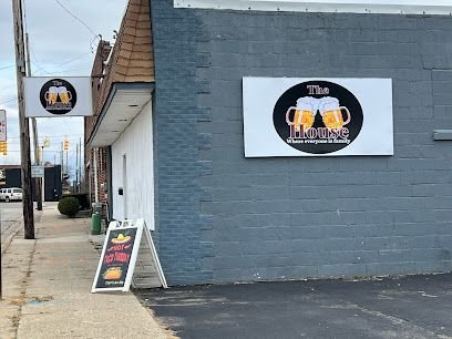The House Bar & Grill