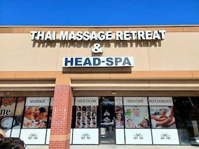 Thai Massage Retreat and Head Spa